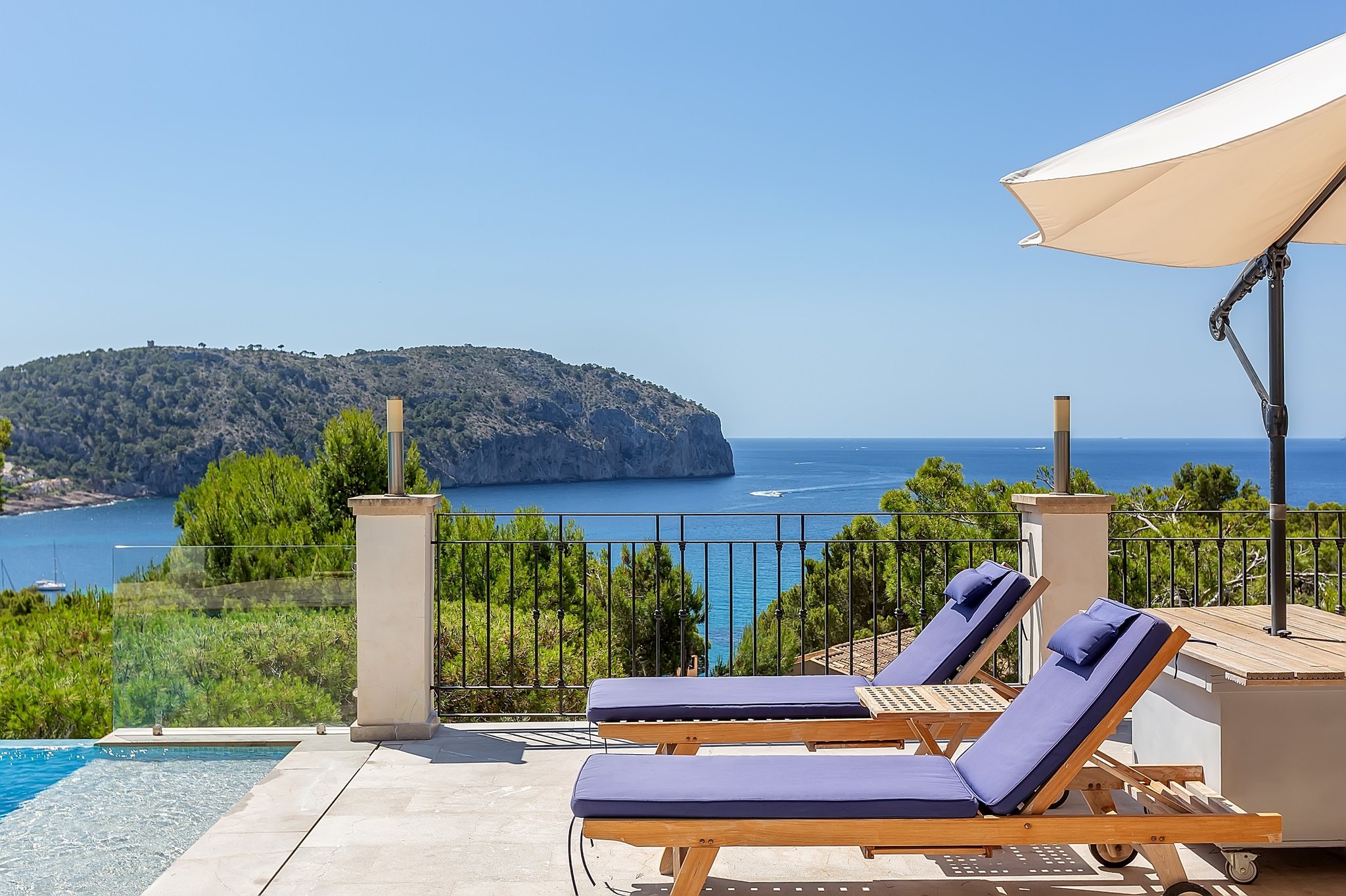 Casa Gardenia Villa Mallorca
