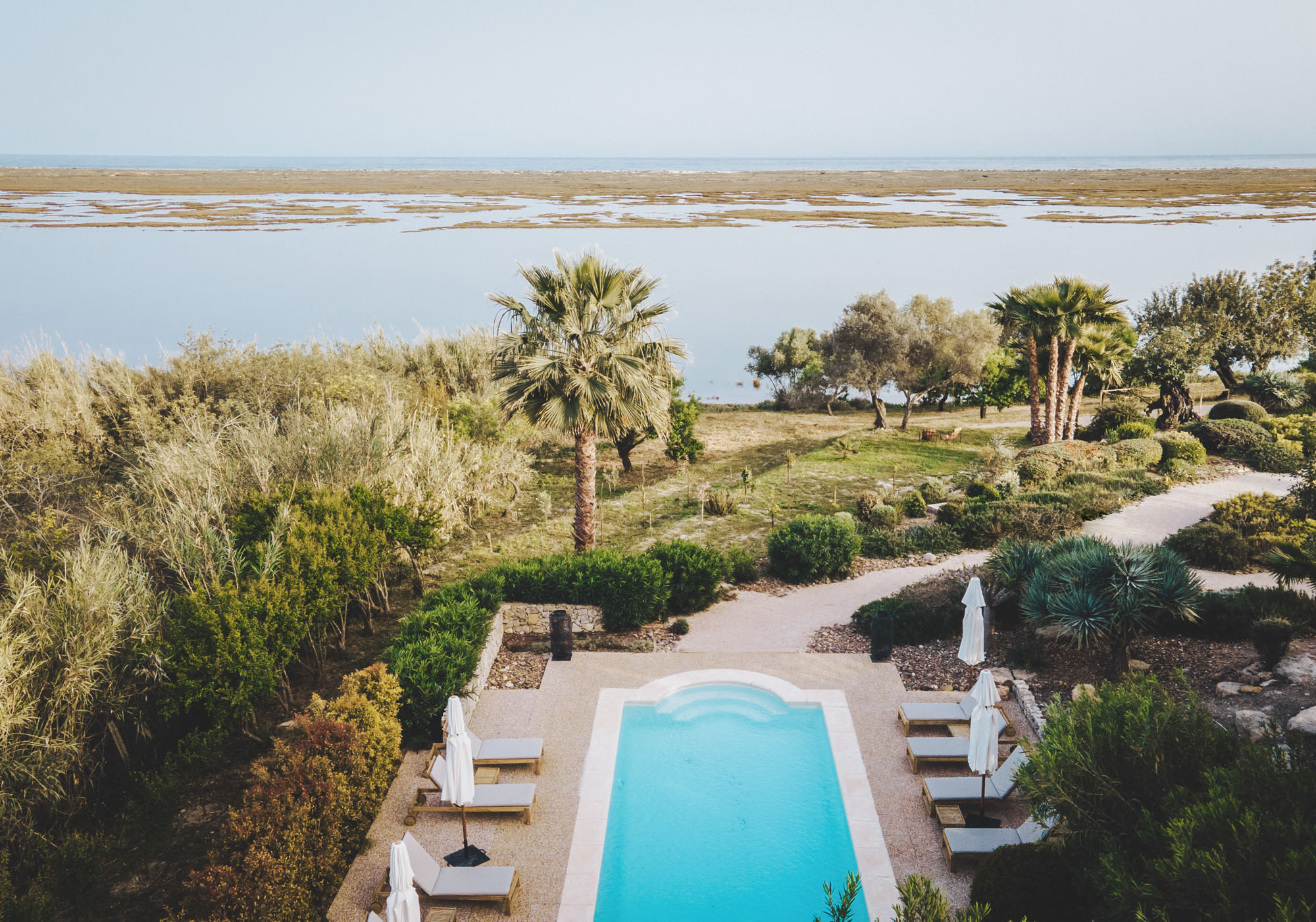 Casa Tavira Faro Algarve Luxury Holiday Villa Rental