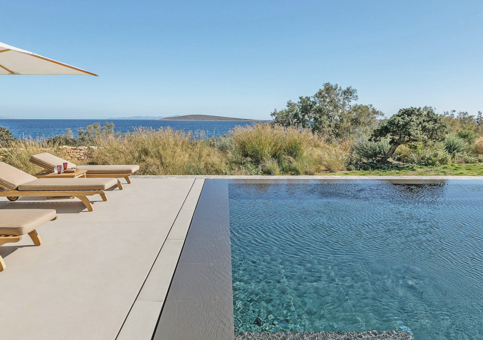 Aqua Estate I Villa Paros